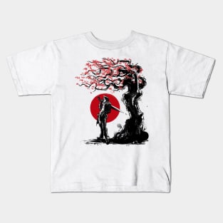 Seed under the sun Kids T-Shirt